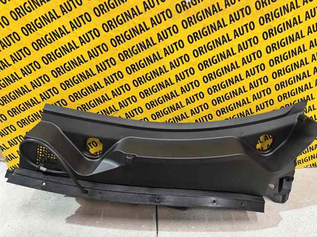Водостік лобового скла, жабо Mazda KN0W507S0A ціна, від 141.08 USD