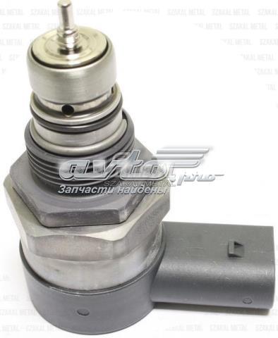 Купити 281002794 Bosch Редукційний клапан ПНВТ