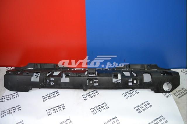 9677307680 Peugeot/Citroen Абсорбер бампера заднього