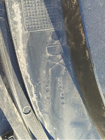 1307239070 Fiat/Alfa/Lancia Молдинг арки колеса заднього, правий