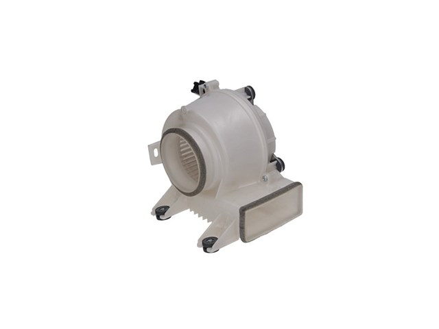FO210R MSG Rebuilding Рейковий рульовий механізм