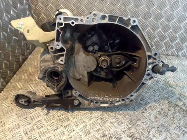МКП в зборі Peugeot/Citroen 1617008680 ціна, від 301.42 USD