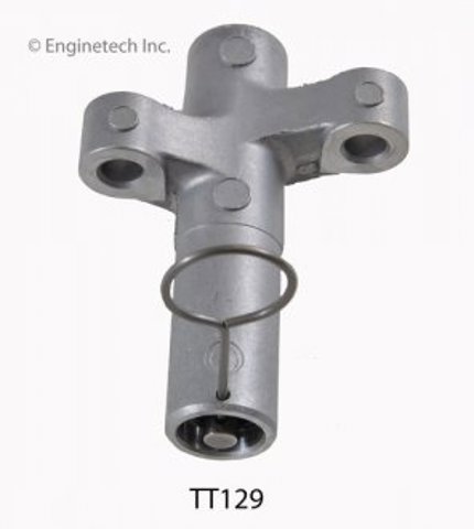 Купити TT129 Enginetech Натягувач ременя ГРМ