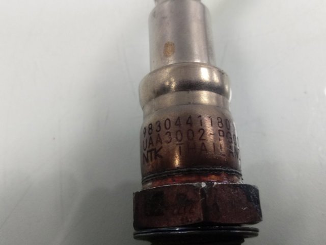 Купити 9830441180 Peugeot/Citroen Лямбдазонд, датчик кисню до каталізатора