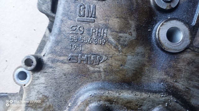  55556309 General Motors