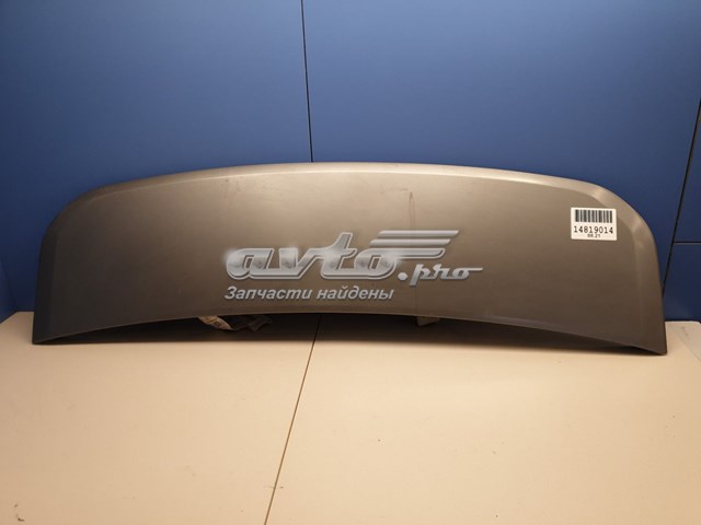 LR058531 Land Rover Накладка капота декоративна