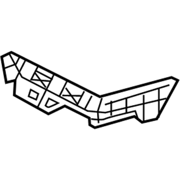Купити 86614F6000 Hyundai/Kia 