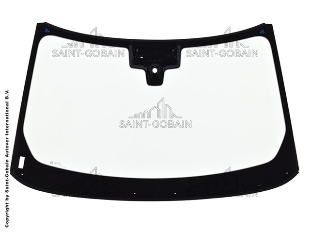 LR183607 Land Rover Автомобільне скло