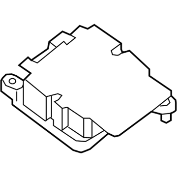 Купити 988203YU9A Nissan/Infiniti 