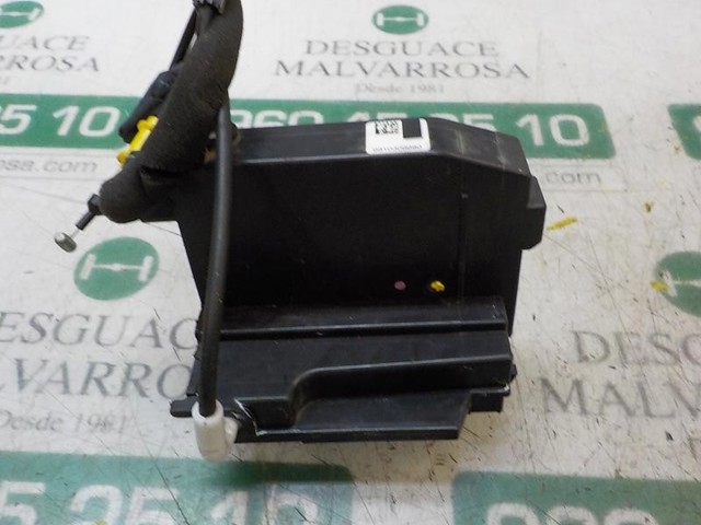 Замок задньої двері, лівої Peugeot/Citroen 9810309980 ціна, від 21.54 USD