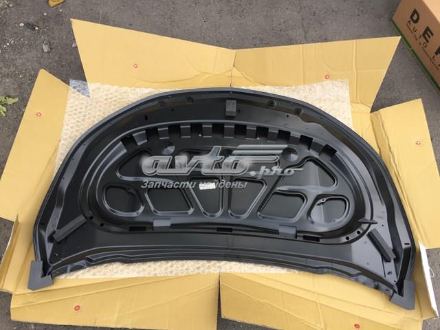 Капот GM1230403 Various