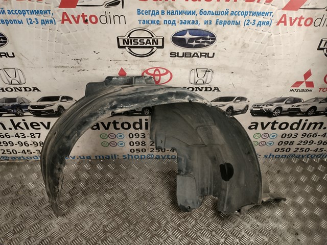 Купити FP6715388 FPS Підкрилок передній правий