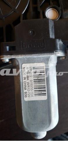 Купити LR026718 Land Rover Механізм склопідіймача двері задньої, лівої