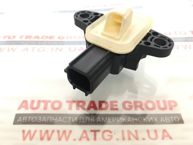 Датчик AIRBAG передній Ford DS7T14C676AA