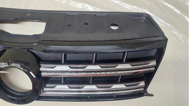 Купити 2H6853653 VAG Захисна решітка радіатора