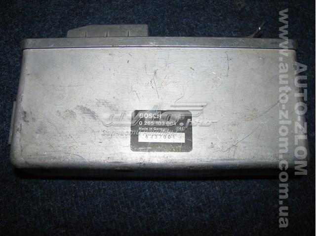  Bosch 0265103004 ціна, від 19.40 USD
