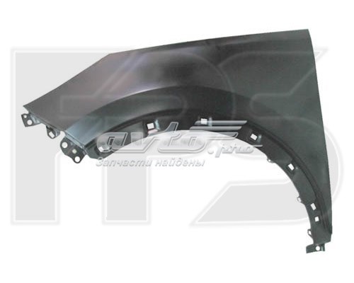 Ліве переднє крило FPS FP4024311 ціна, від 39.88 USD