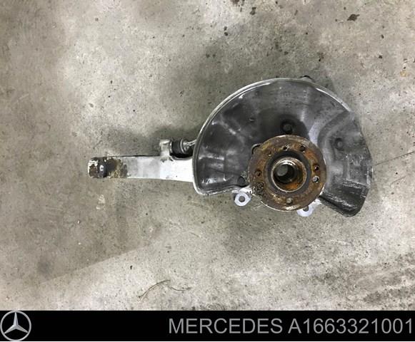  A1663321001 Mercedes