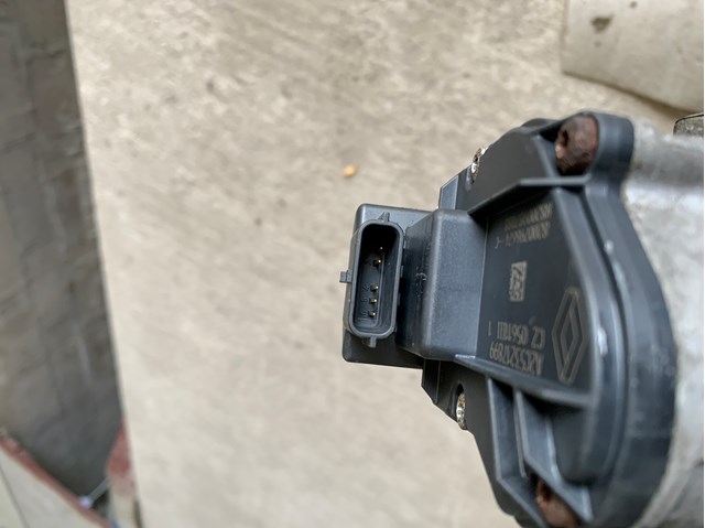 Клапан EGR Renault (RVI) 8200796674C ціна, від 46.62 USD