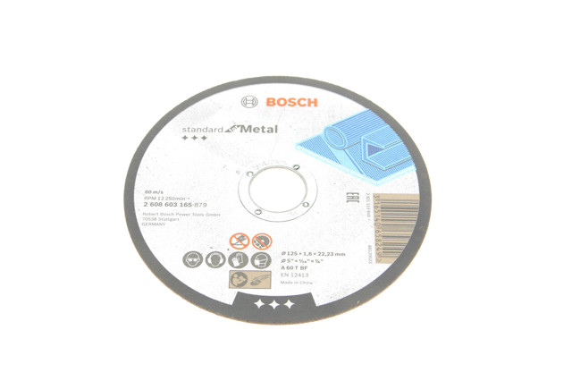  Bosch 2608603165 ціна, від 0.96 USD