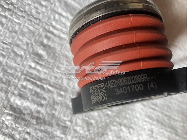 Купити 306202899R Renault (RVI) Робочий циліндр зчеплення в зборі з витискним підшипником