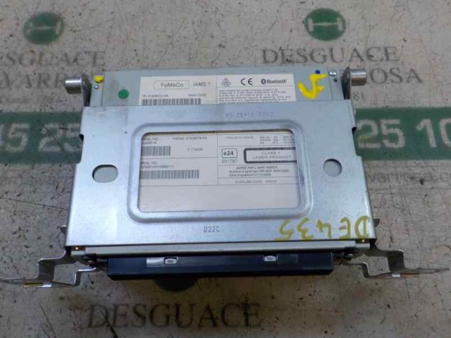 Купити C2D25642 Jaguar 