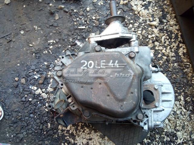 Коробка передач 20LE44 Peugeot/Citroen