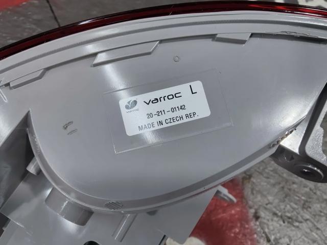 Лівий стоп 2021101142 Visteon