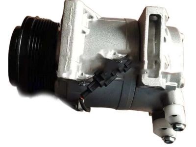 926609FE0A Nissan/Infiniti Привід компресора системи опалення