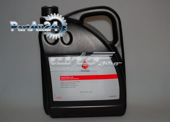 Антифріз концентрат Honda 08CLAG026L1 ціна, від 138.39 USD
