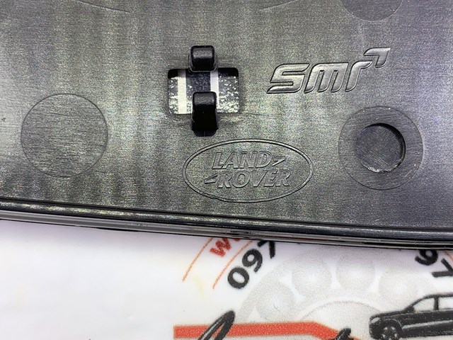 Купити LR025225 Land Rover Скло дзеркала заднього виду, правого