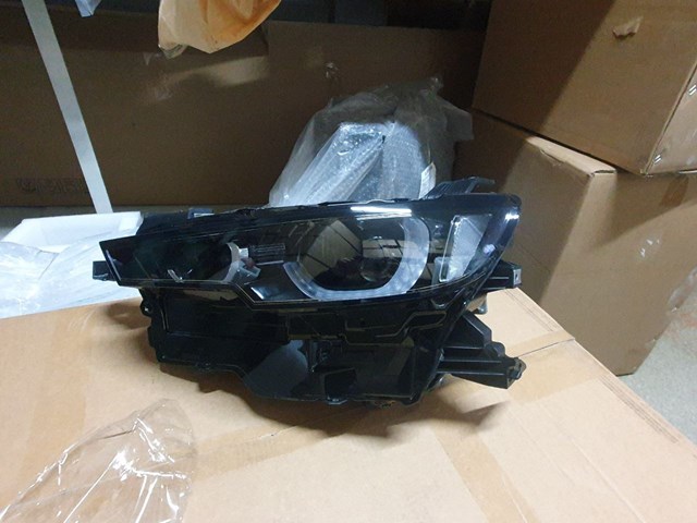 Фари Mazda VA4051040B ціна, від 261.98 USD