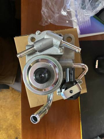 Корпус паливного фільтра Mitsubishi 1770A097 ціна, від 6.94 USD