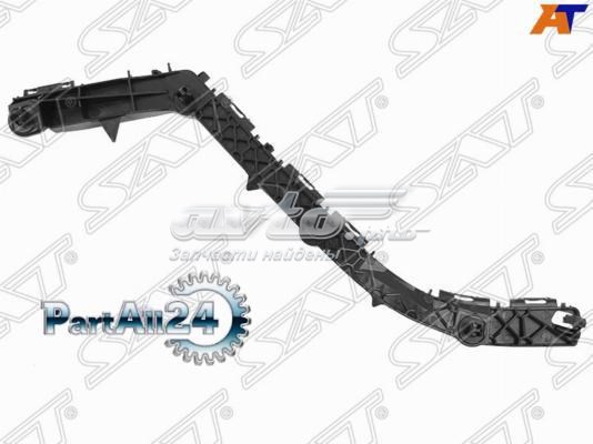 Купити MRB90090 MarkBest Кронштейн бампера заднього, лівий