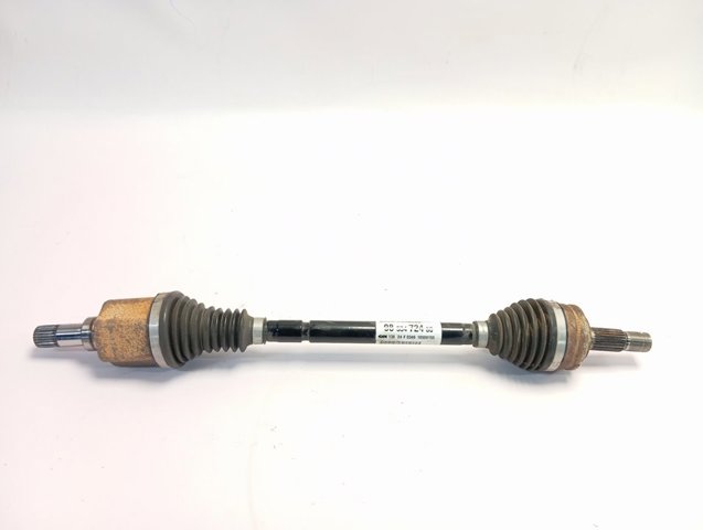  Peugeot/Citroen 9853472480 ціна, від 240.11 USD
