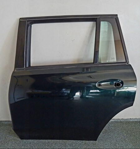 Купити A1677303701 Mercedes Двері задні, ліві