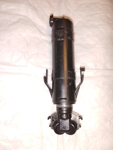 Сопло омивача фари передньої, правої Tqparts TQ21379