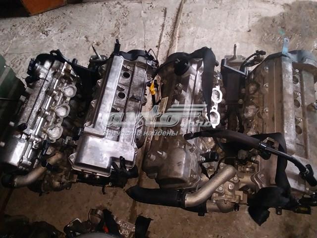 G6EA Hyundai/Kia Мотор в зборі