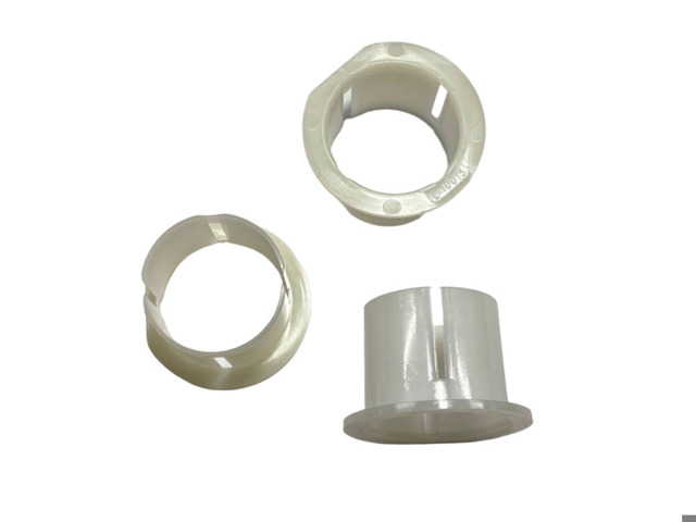 Втулка рульової рейки Emmetec F00432 ціна, від 3.27 USD