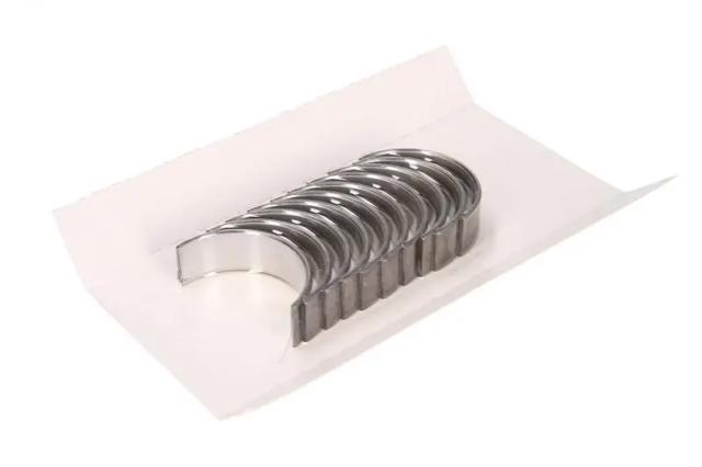 Вкладиші колінвала, корінні, комплект, 1-й ремонт (+0,25) Glyco H10855025MM