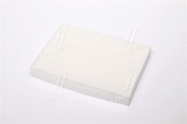 Фільтр повітряний обігрівача Alpha Filter AF5121 ціна, від 3.01 USD