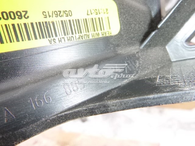 Купити A1668850724 Mercedes 