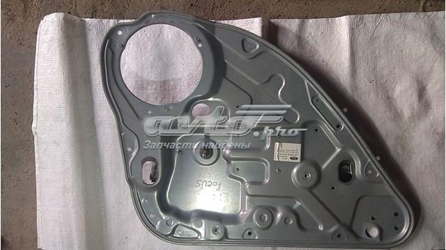 4M51A045H23B Ford 
