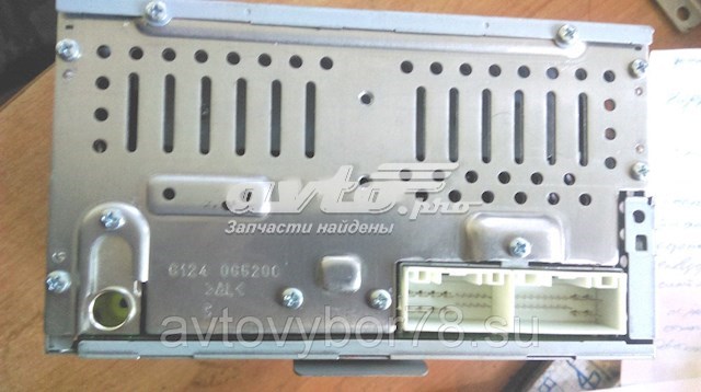  Hyundai/Kia 961604Y000 ціна, від 24.86 USD