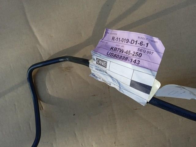 KB7W45250 Mazda 