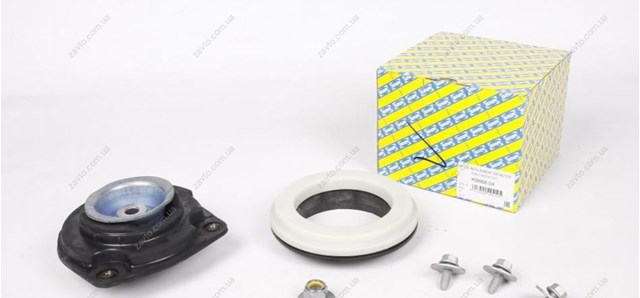 Опора амортизатора переднього лівого NTN KB66804 ціна, від 36.72 USD
