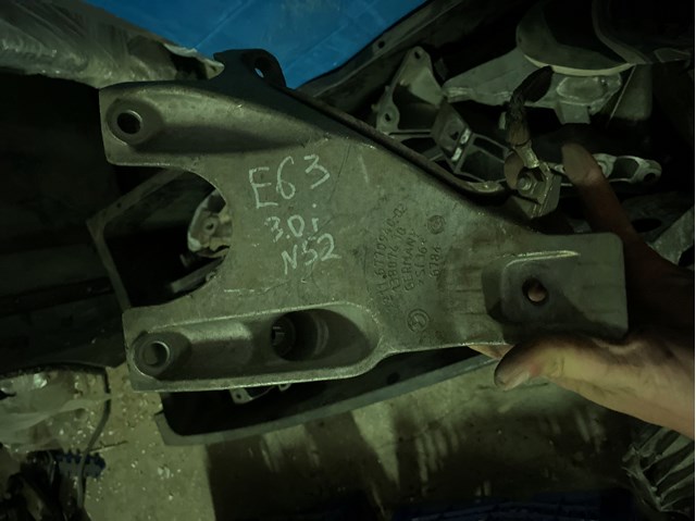  22116770940 BMW