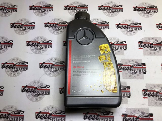 Купити A001989680315 Mercedes Масло варіатора