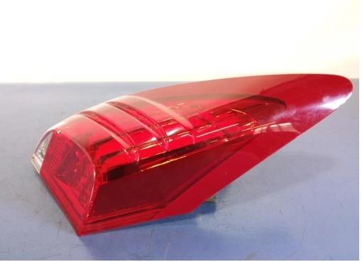 FR26260102 Honda 