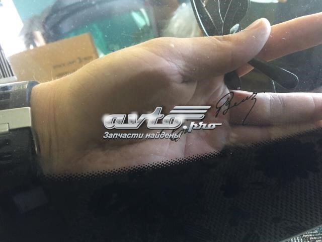 Лобове скло A2226709500 Mercedes